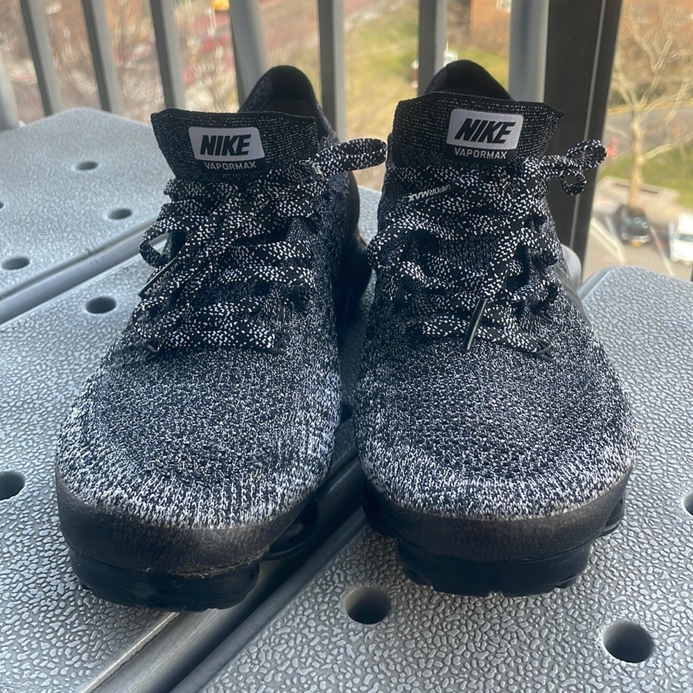 Nike vapor max Oreo 2.0